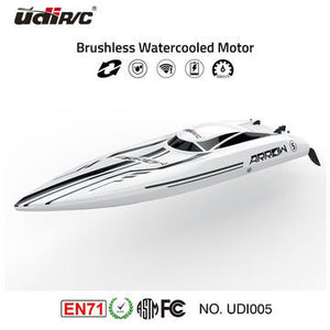 udi005 rc boat