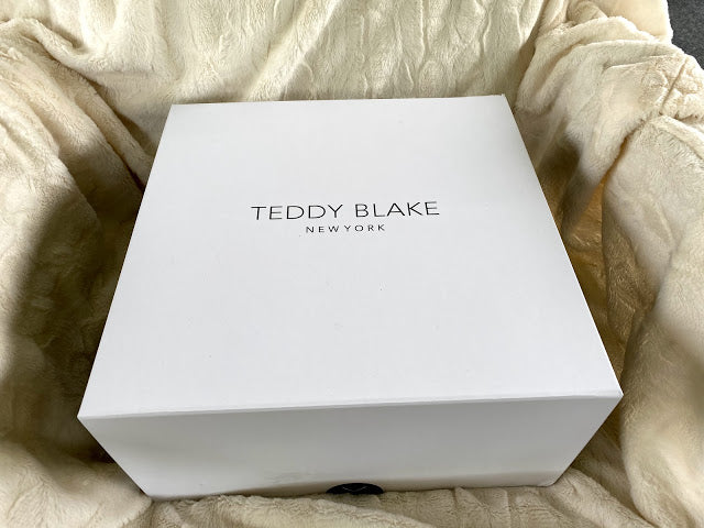 Teddy Blake Handbag unboxing / review