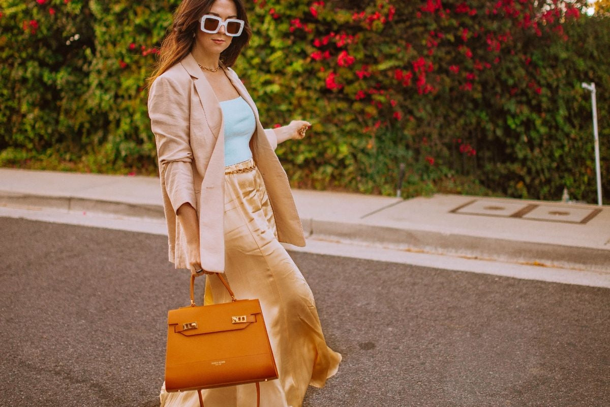 The Handbag Italian Influencers Are Obsessed With