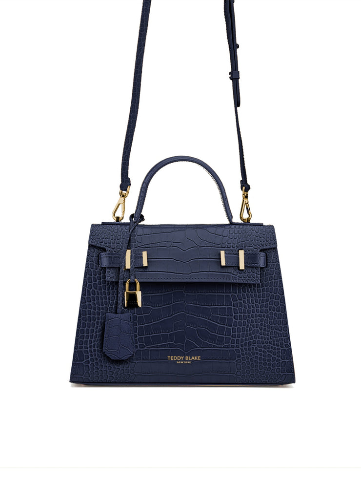 teddy blake birkin bag