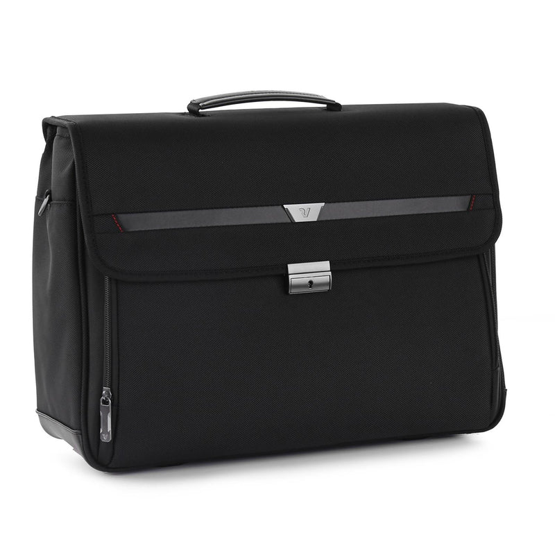 4.0 15.6" LAPTOP BRIEFCASE –