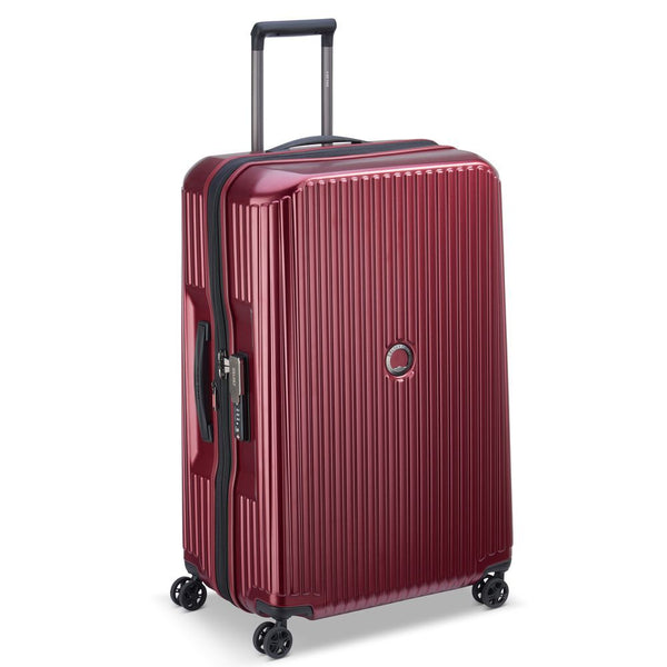 delsey reflection luggage