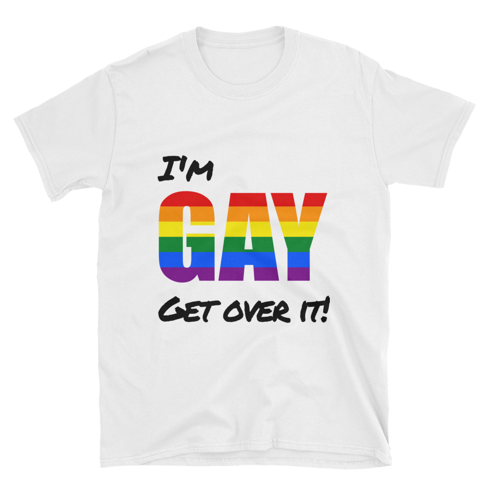 Lgbt Shirts Cheap Rldm - i m gay t shirt roblox