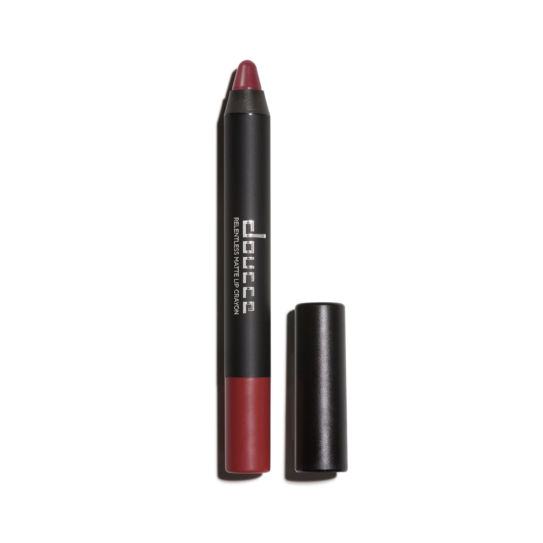 Relentless Matte Lip Crayon