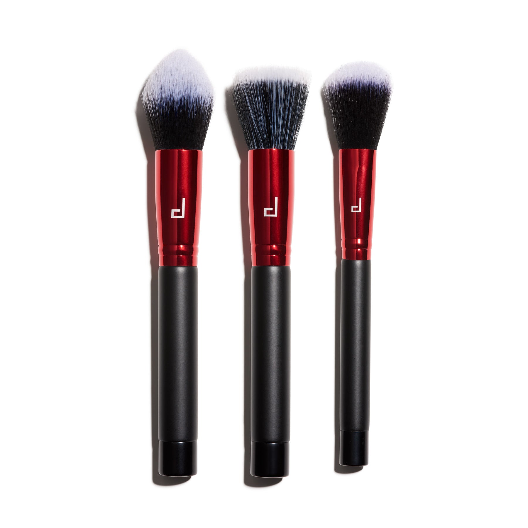 Face Brush Set