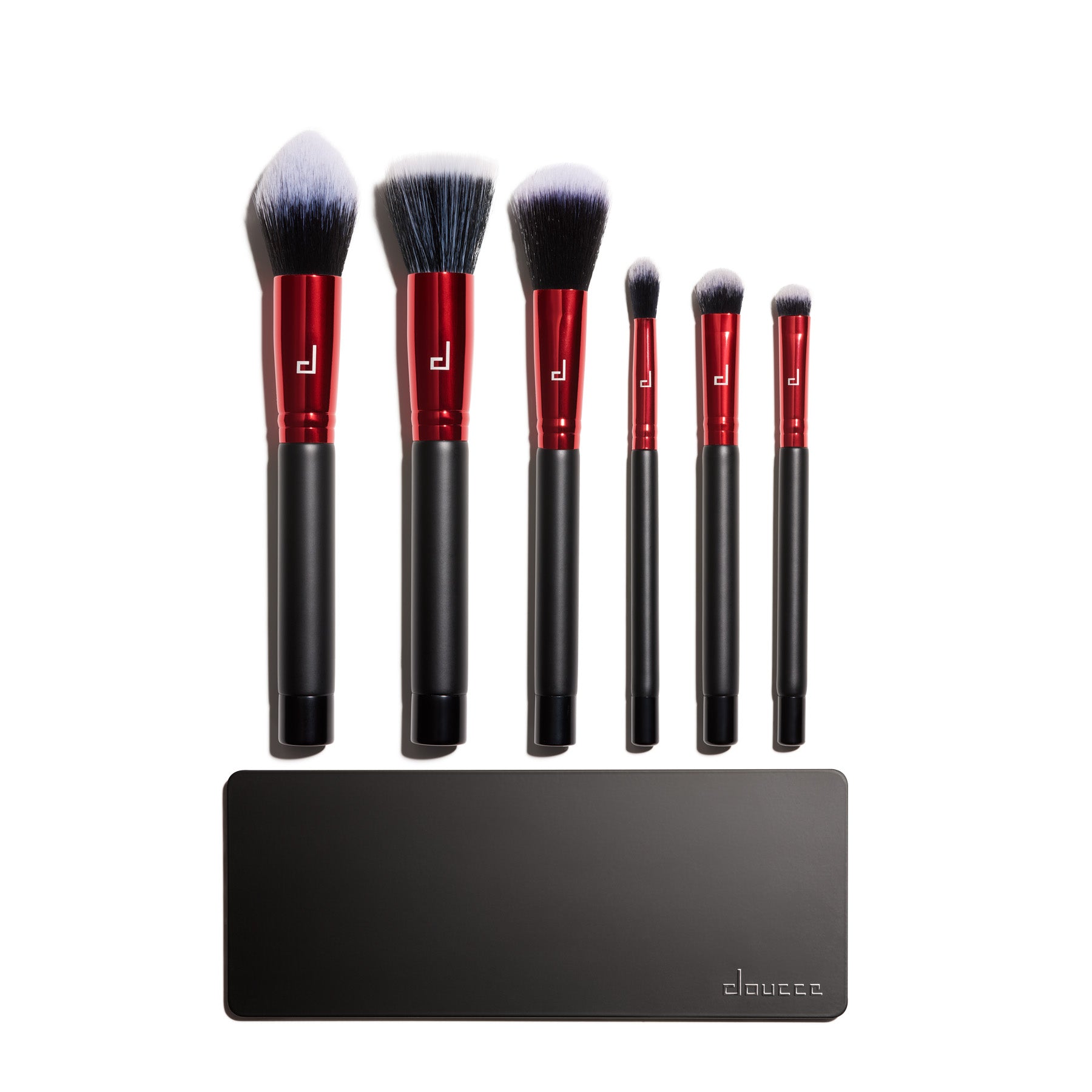 Full Brush Set