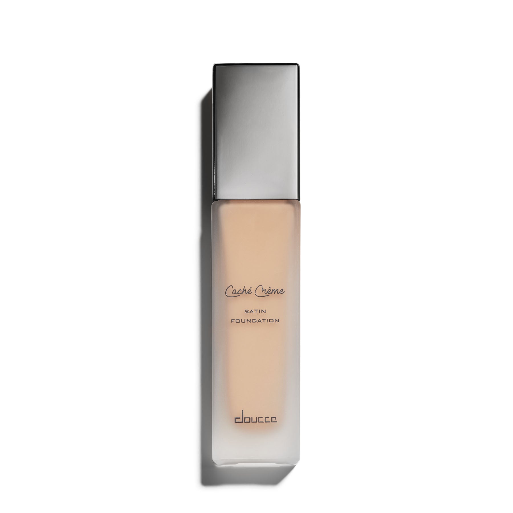 Caché Crème Satin Foundation