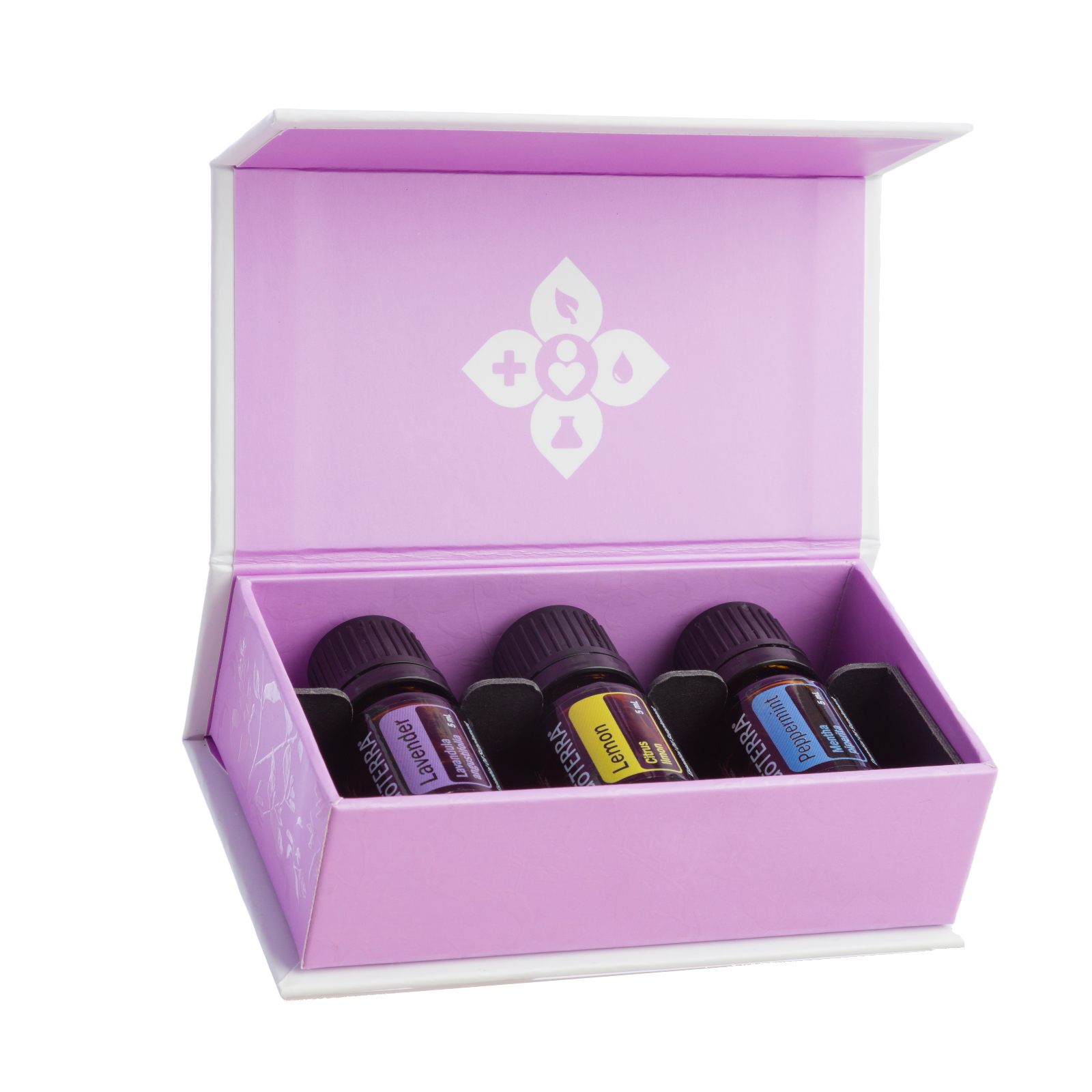 dōTERRA Introductory Kit