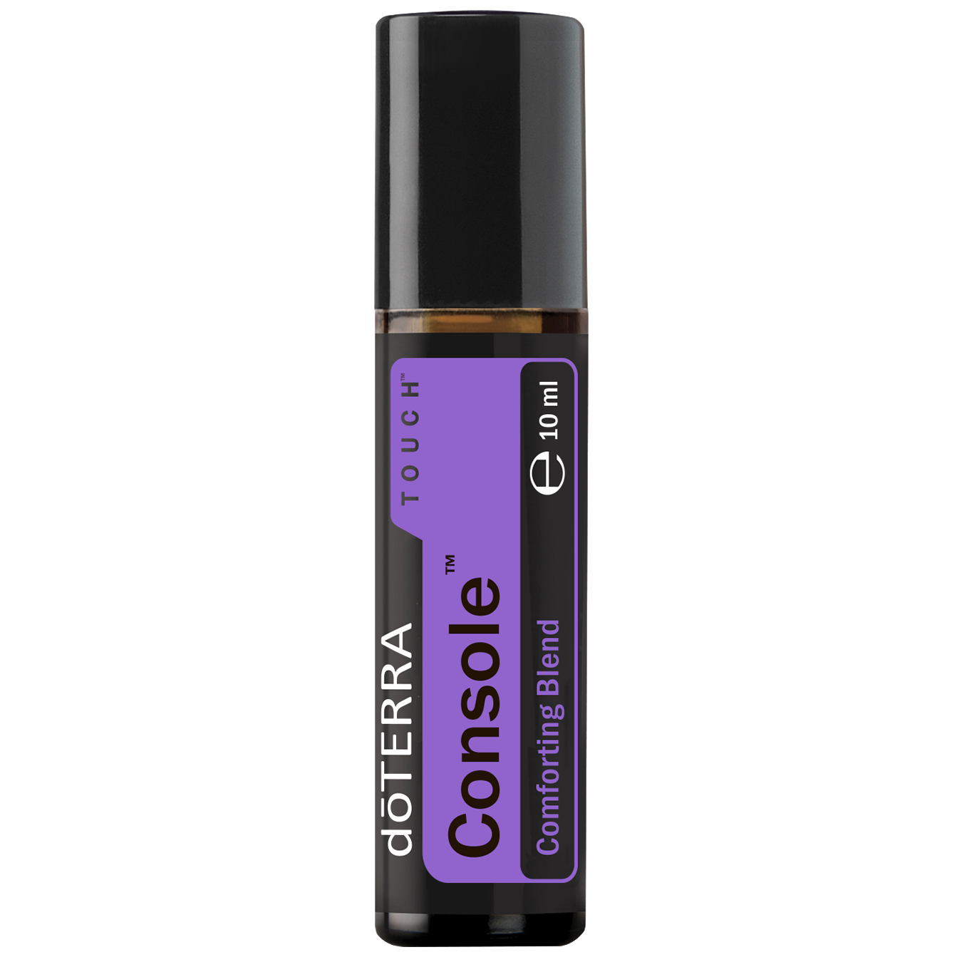 dōTERRA Console® Comforting Blend Touch - 10ml Roll-On