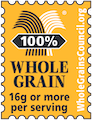 Whole Grains Council Logo