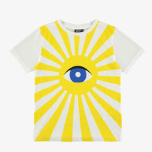Load image into Gallery viewer, OPEN YOUR EYES TEE
