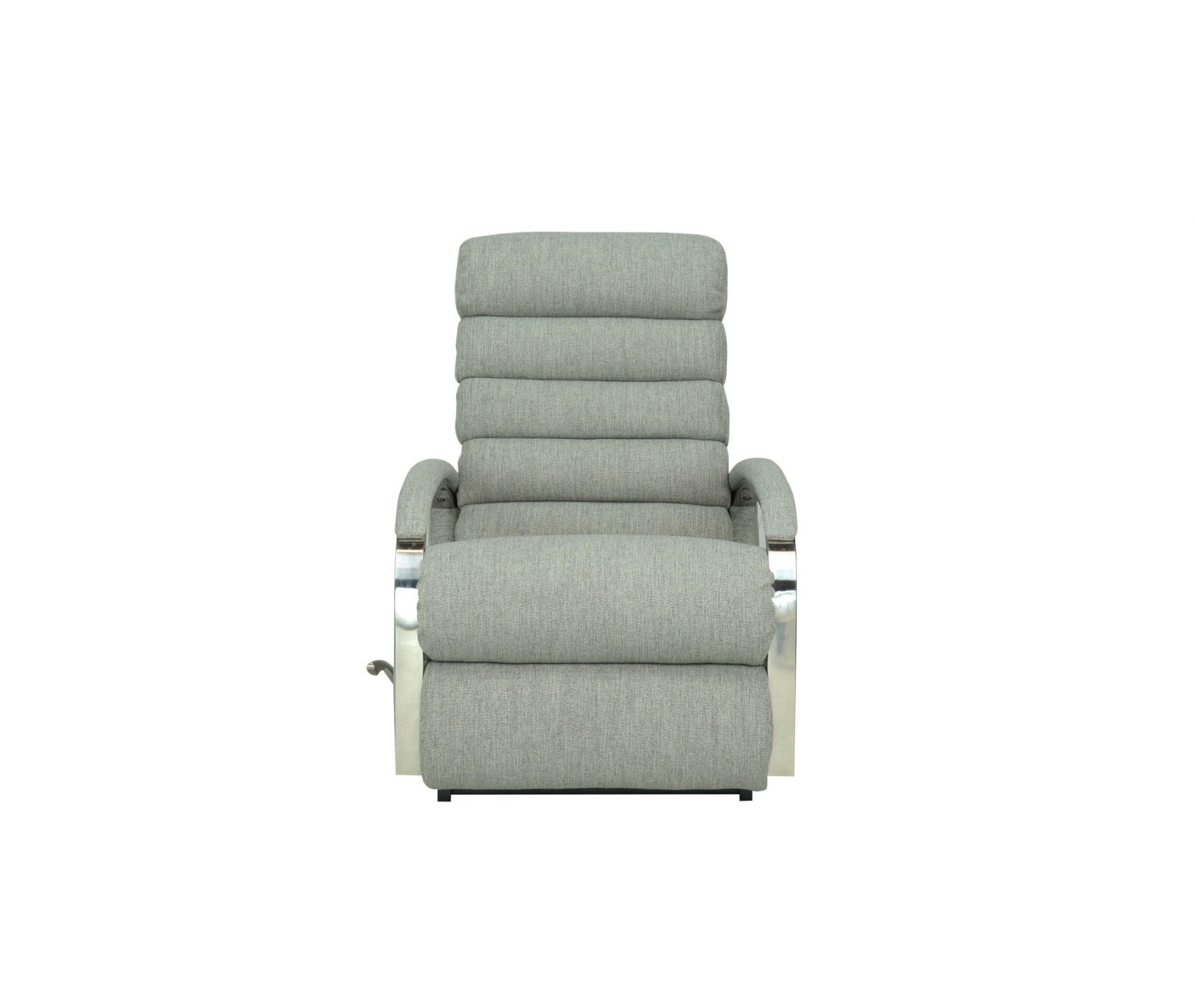 white leather rocker recliner