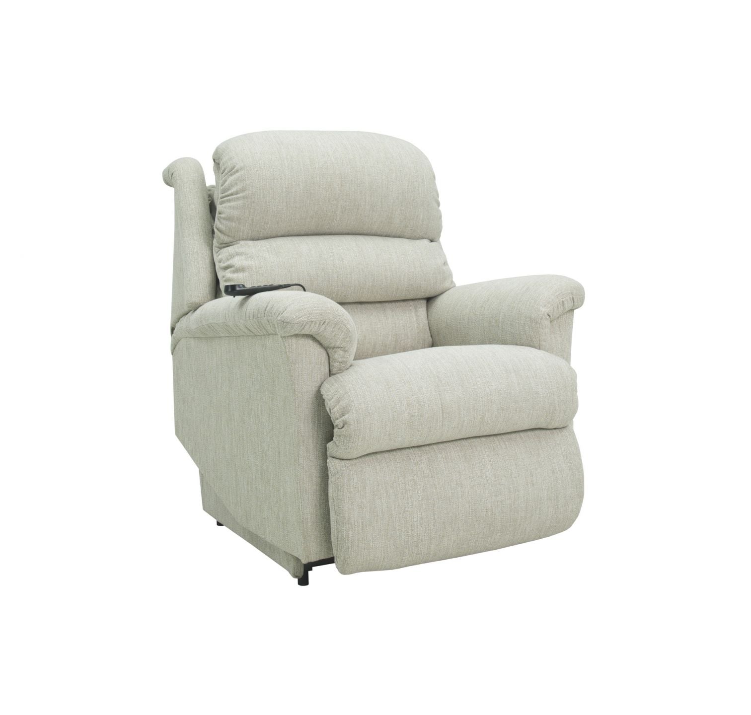 lazyboy joshua rocker recliner