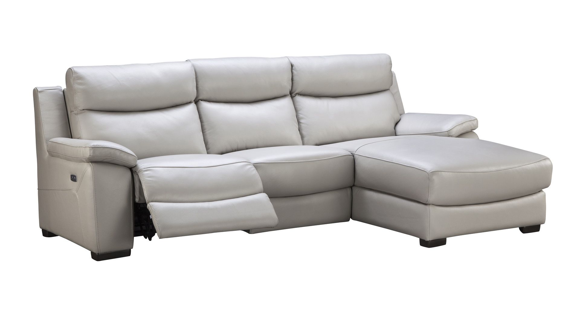 lazy boy couch recliner