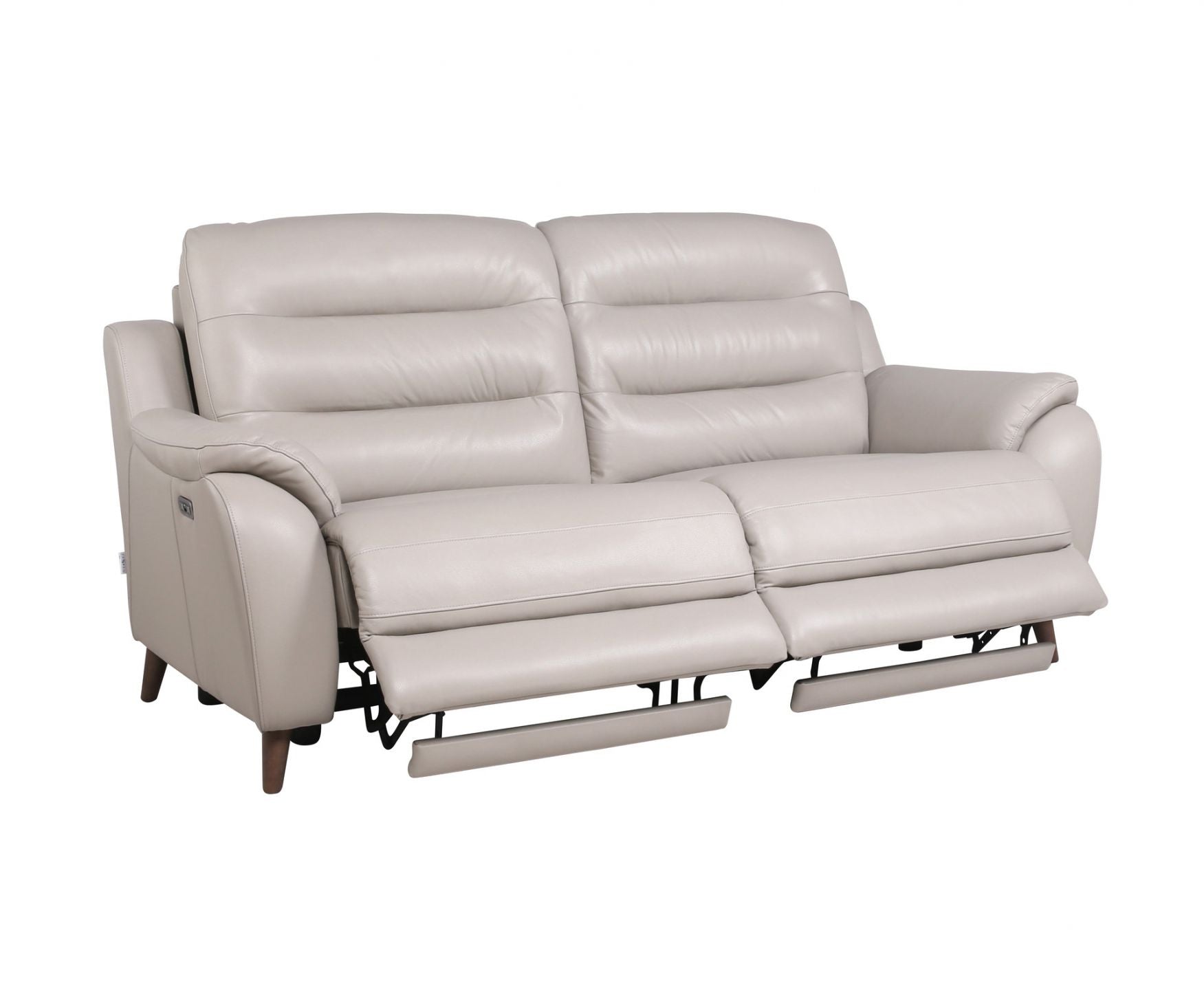 lazy boy couch recliner