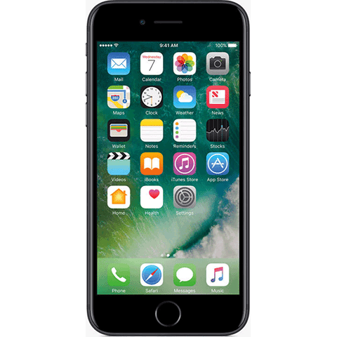 Buy Used Iphone 7 Plus 128gb Unlocked Gazelle