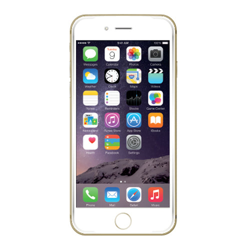 Iphone 6s Plus 32gb Unlocked Gazelle