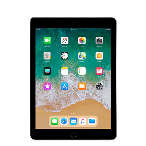 iPad 6 128GB WiFi â€