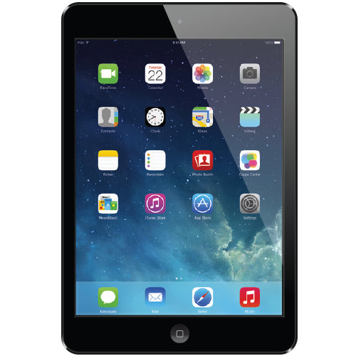 iPad Air 32GB WiFi + 4G LTE (AT&T) – Gazelle