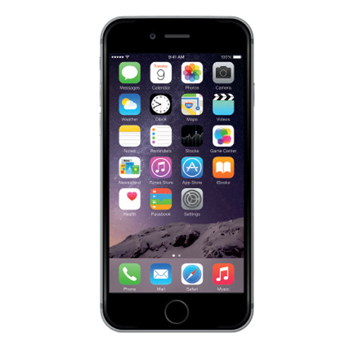 Iphone 6 Plus 64gb At T Gazelle