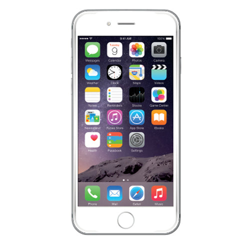 Iphone 6s Plus 64gb At T Gazelle