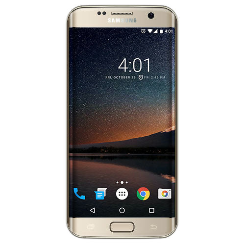 toilet Kilauea Mountain passen Galaxy S7 edge SM-G935F 32GB (Unlocked) – Gazelle
