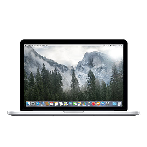 MacBook Pro (13,2) Core i7 3.3 GHz 13