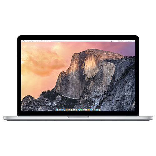 MacBook Pro 15