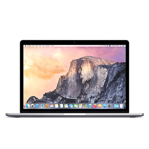 Macbook Pro (14,1) Core i5 2.3 GHz 13