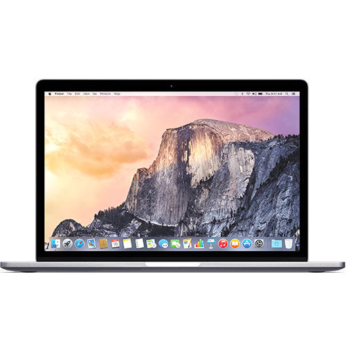 MacBook Pro (14,3) Core i7 3.1 GHz 15