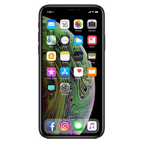 iPhone XS Max 64GB (T-Mobile) – Gazelle