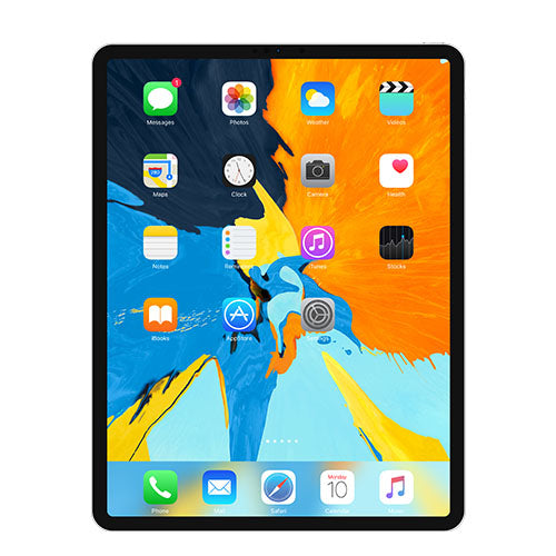 iPad Pro 12.9