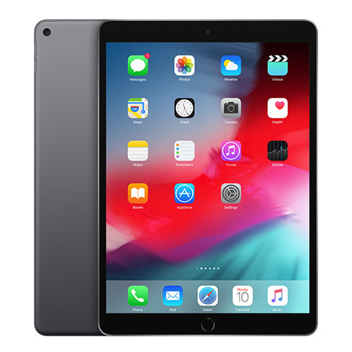 iPad Air 3 64GB WiFi + 4G LTE (Unlocked) – Gazelle