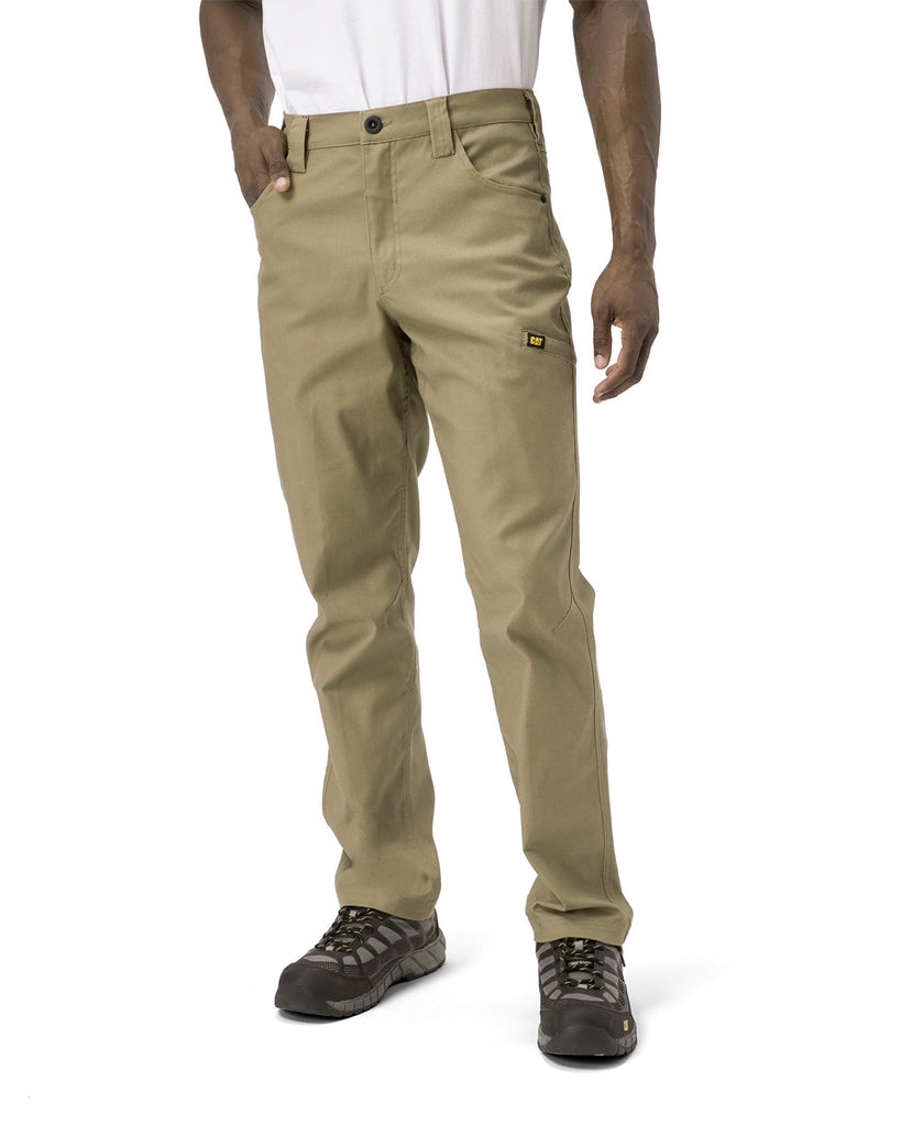 Men's Trademark Work Pants  CAT® WORKWEAR – Caterpillar Workwear