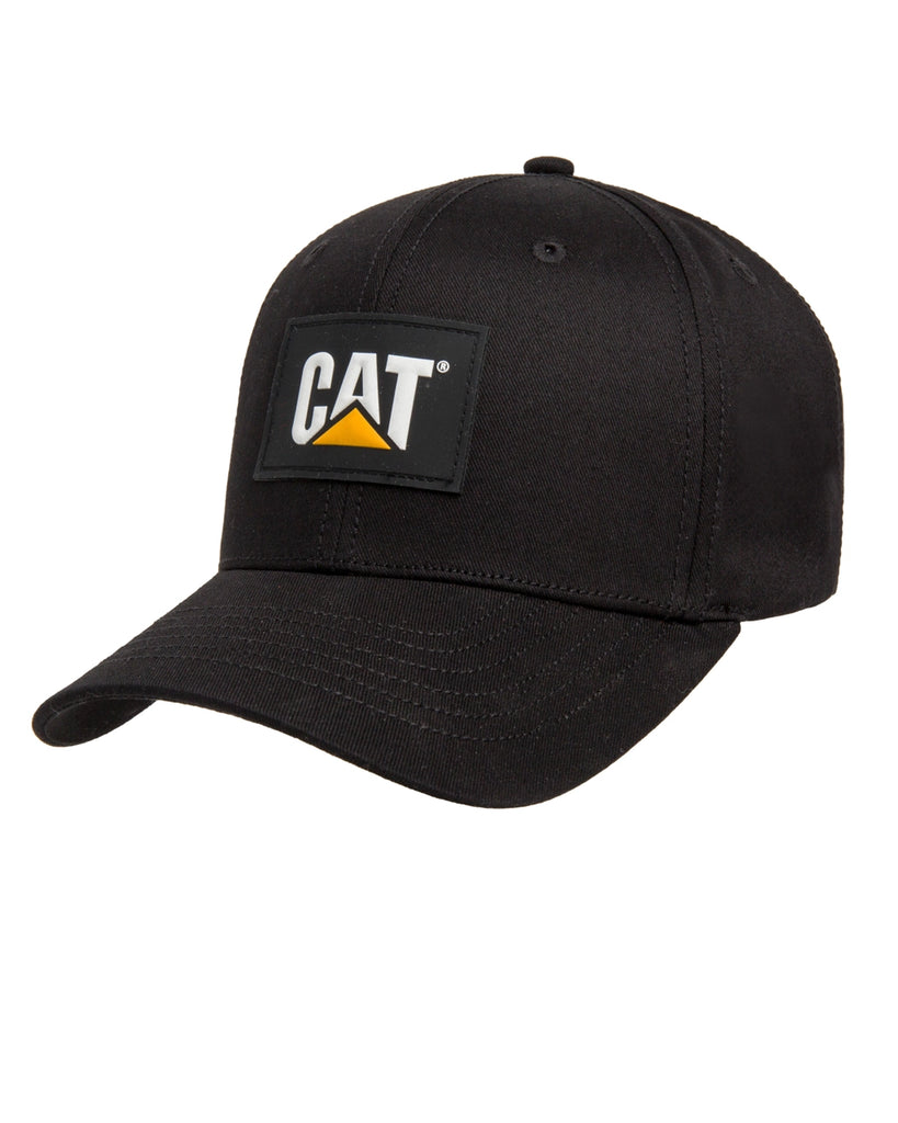 Caterpillar Work Hat | CAT® WORKWEAR – Caterpillar Workwear | Flex Caps