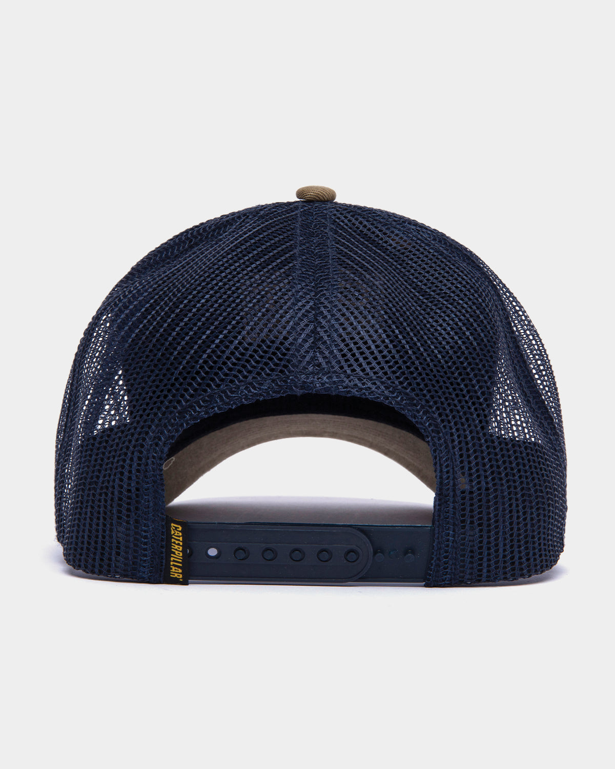 Capa Trucker Kelp