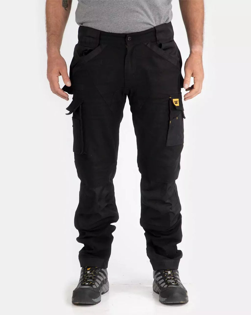 Mens Cargo Pants Many Pockets Men Trousers Men Casual Pants Men Military  Pants | eBay