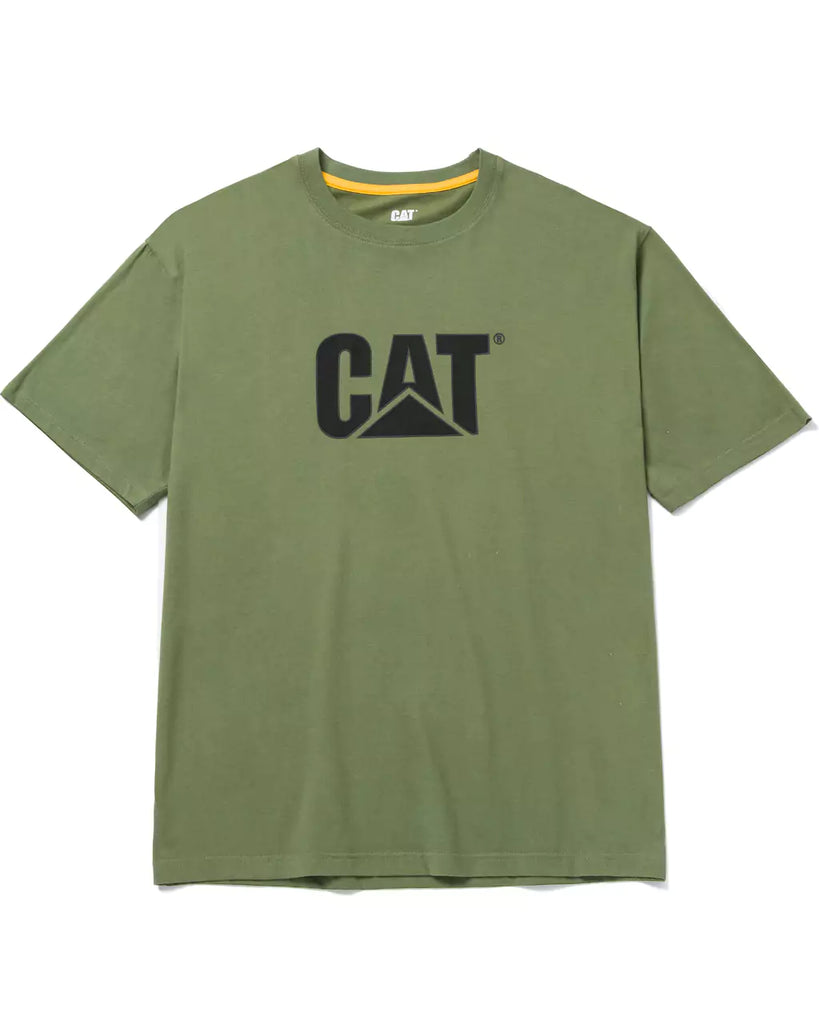 Men's T-Shirt | CAT® – Caterpillar Workwear