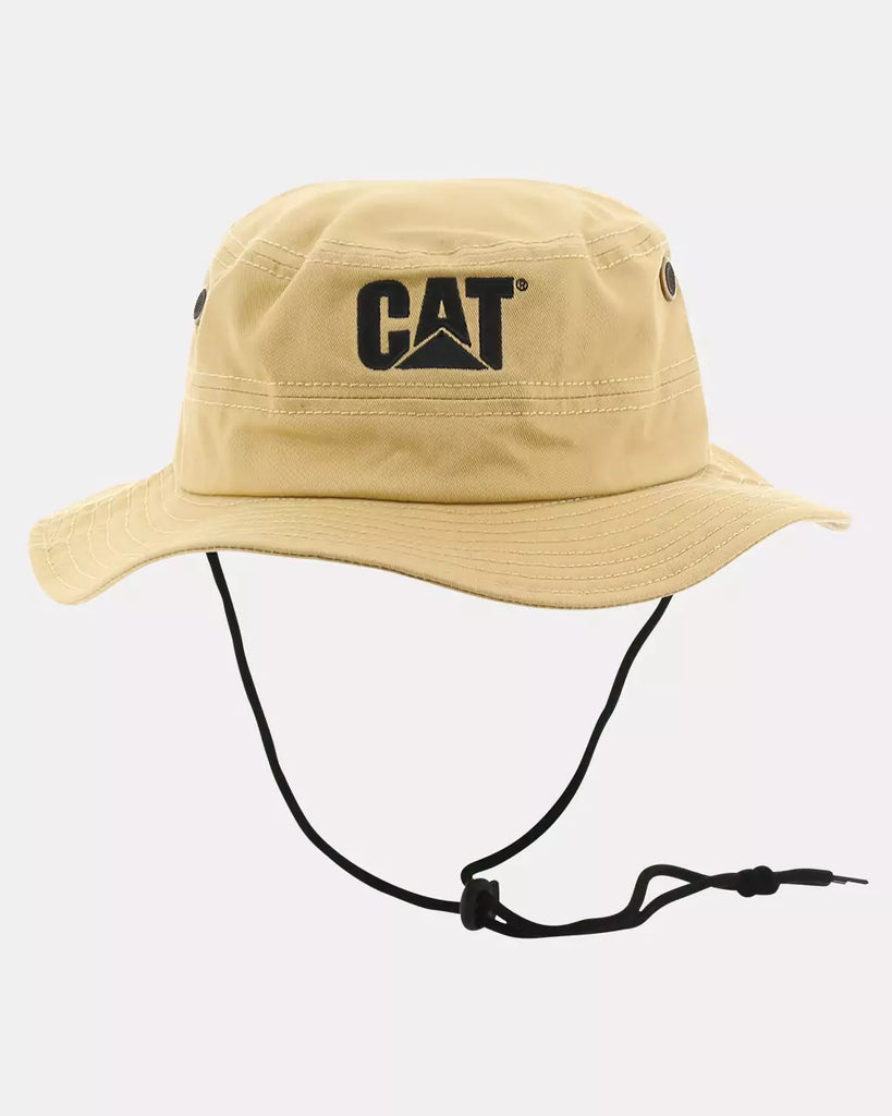 Men's Wool Blend Trapper Hat  CAT® WORKWEAR – Caterpillar Workwear