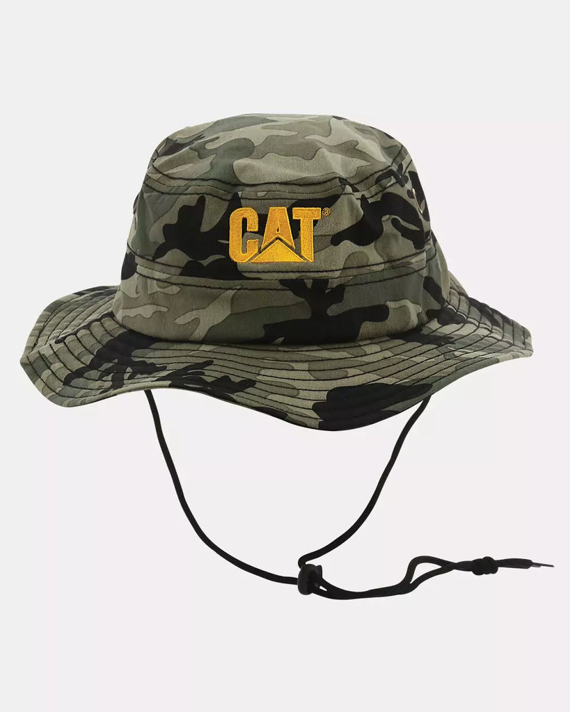 Men's CAT Dealer Trademark Cap  CAT® WORKWEAR – Caterpillar Workwear