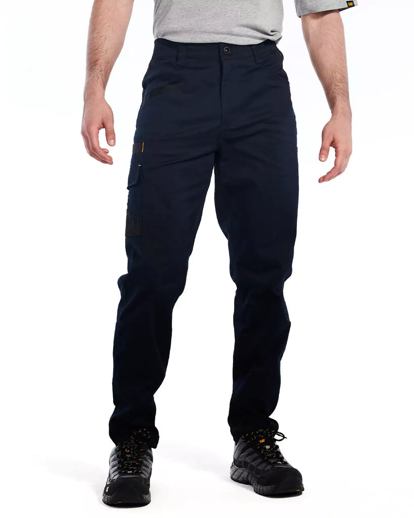 Pioneer 7765 FR-Tech® Flame Resistant Safety Cargo Pants with