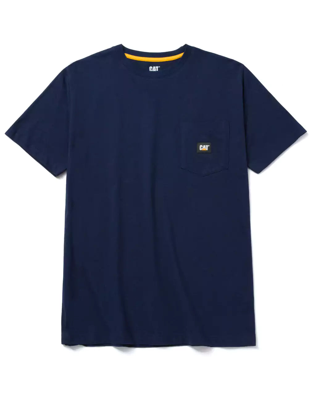 ennoy pocket t-shirts navy × white1ldk - Tシャツ/カットソー(半袖/袖なし)