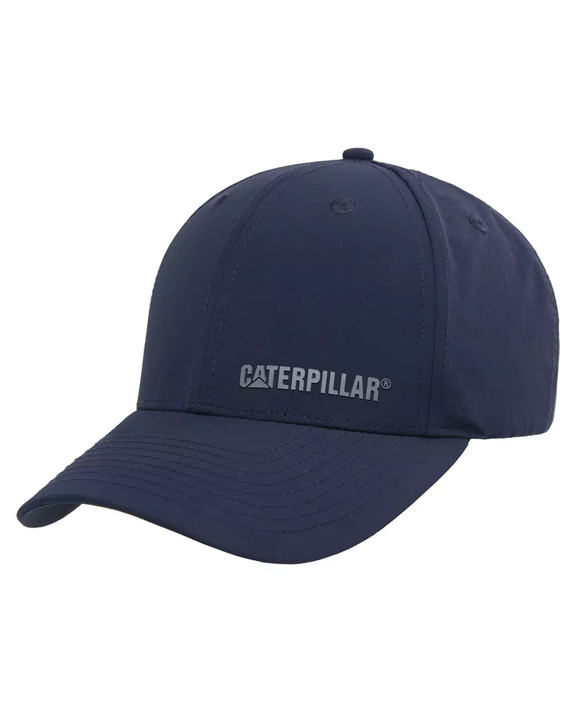 Men's Suede Flexfit Hat | CAT® WORKWEAR – Caterpillar Workwear