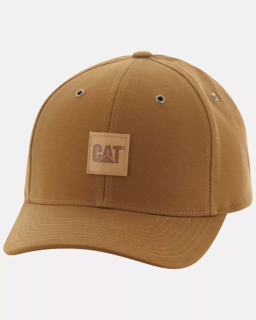 Men's Trademark Cap  CAT® WORKWEAR – Caterpillar Workwear