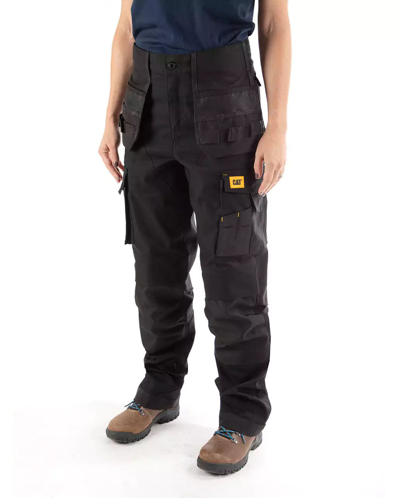 Caterpillar Workwear - H2O Defender Work Pants