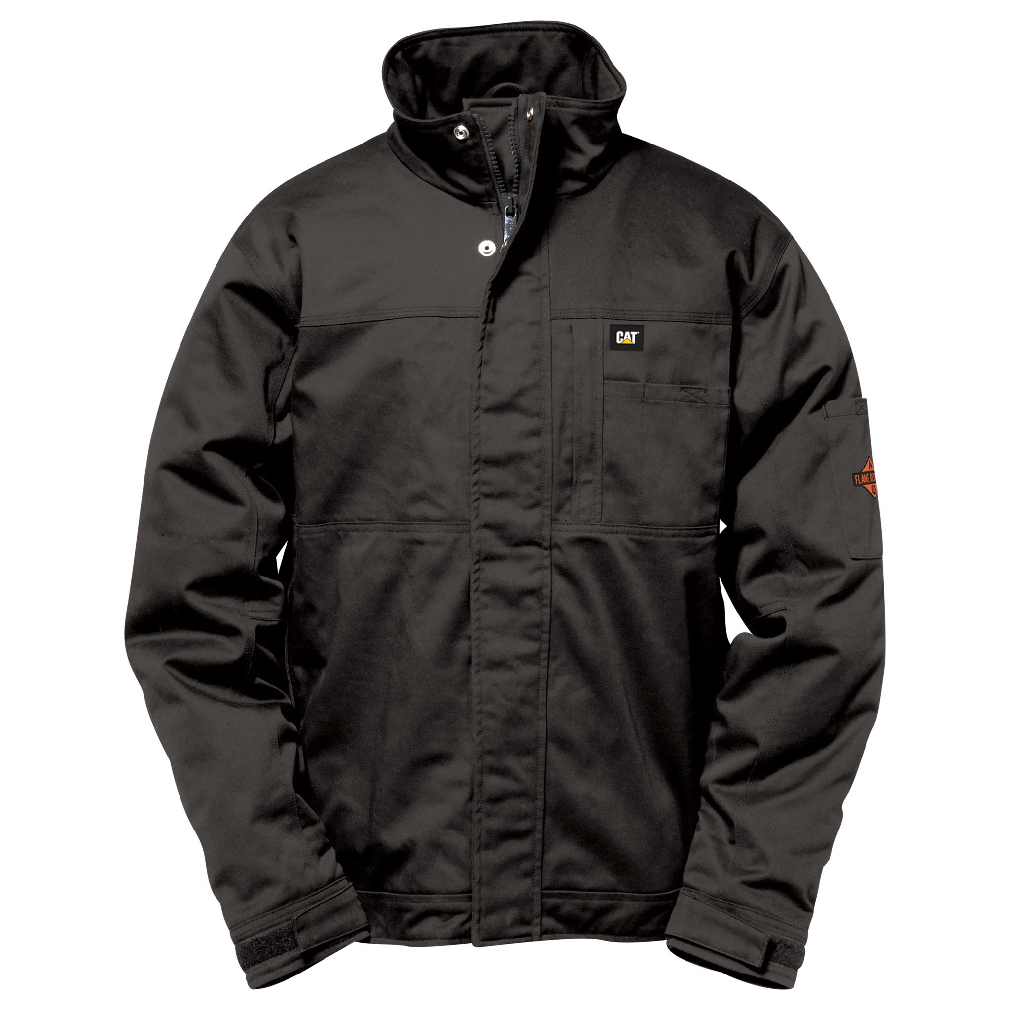 Flame Resistant Workwear - Cat Workwear.com - Caterpillar Workwear