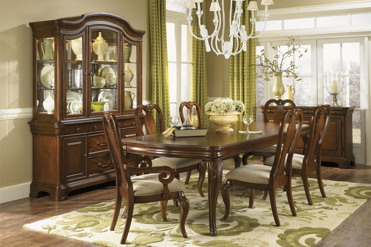 LEGACY CLASSIC Evolution Formal Dining Room Set – Essence Home Decor