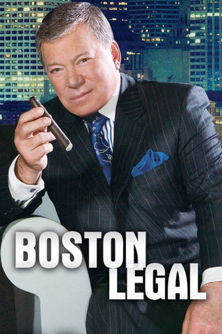 Boston Legal