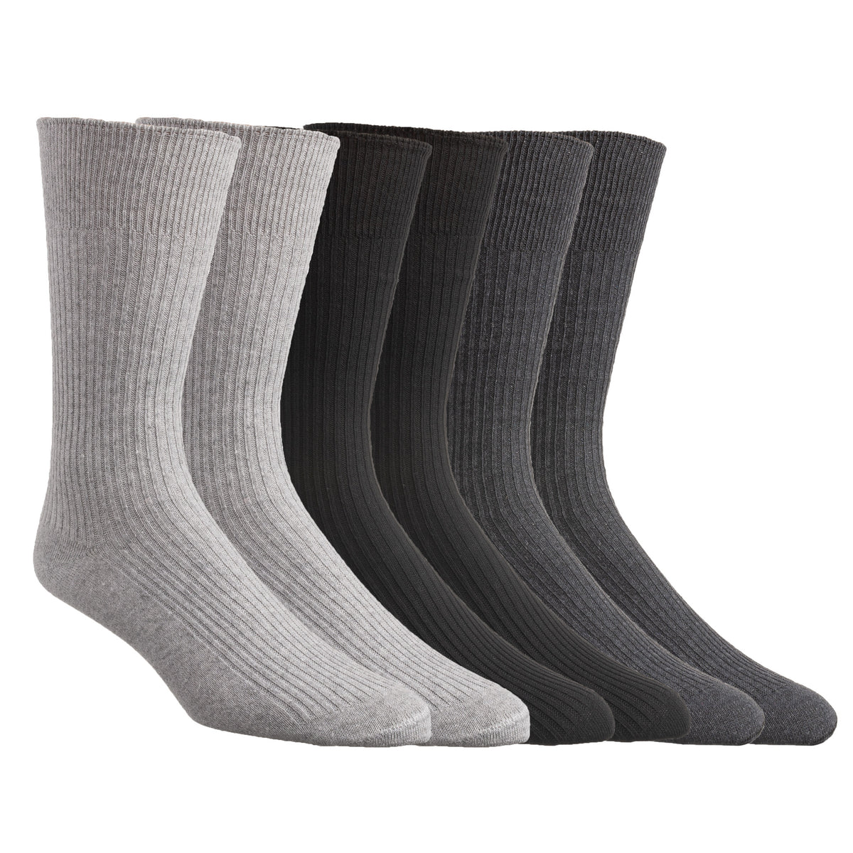 Diabetic Dress Socks– CareActive