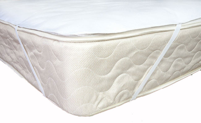 amazon silentnight waterproof mattress protector